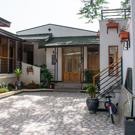 Choice Guest House 2 Adís Abeba Exterior foto