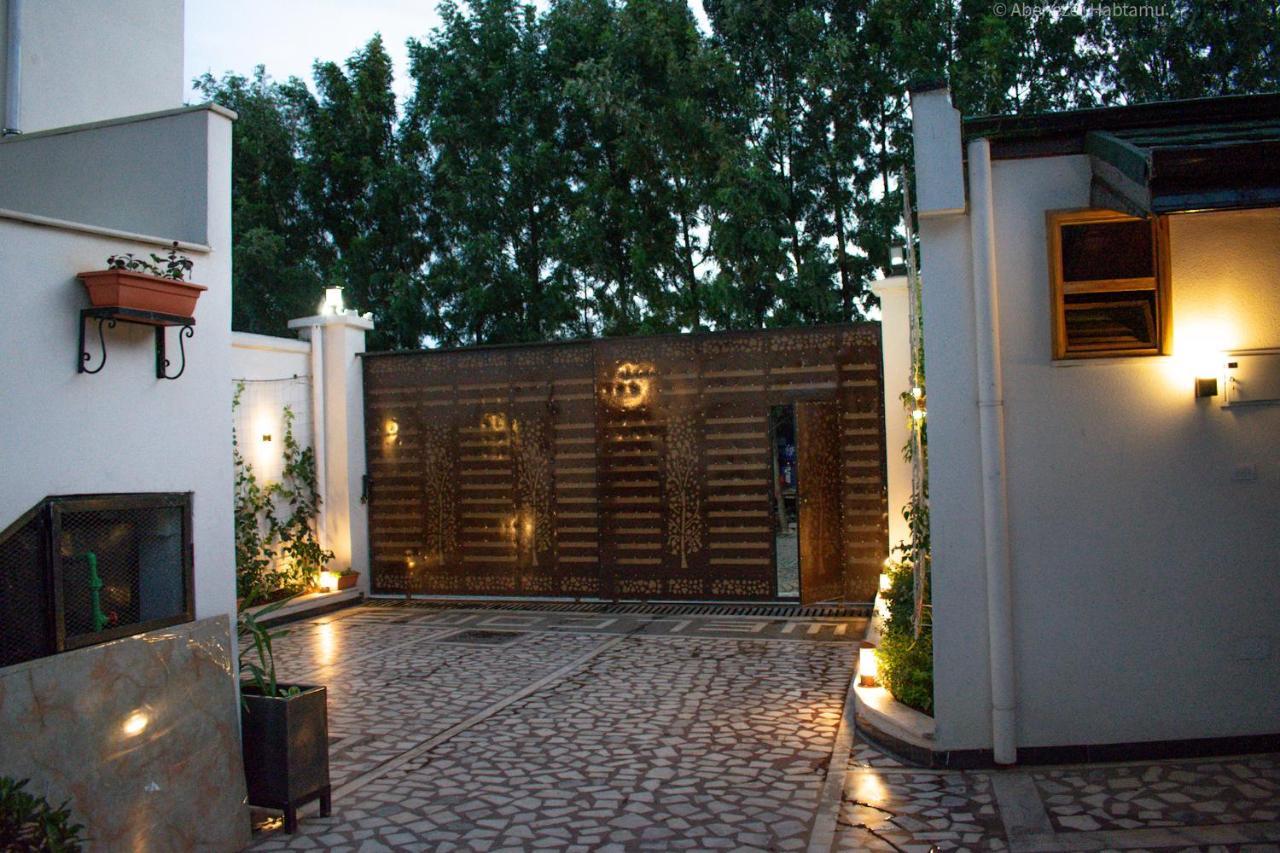 Choice Guest House 2 Adís Abeba Exterior foto