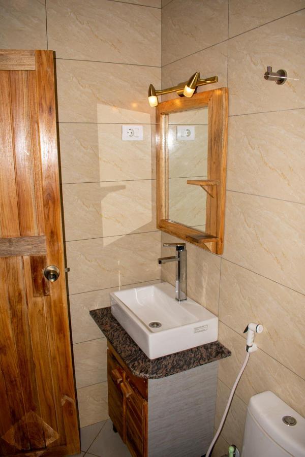Choice Guest House 2 Adís Abeba Exterior foto